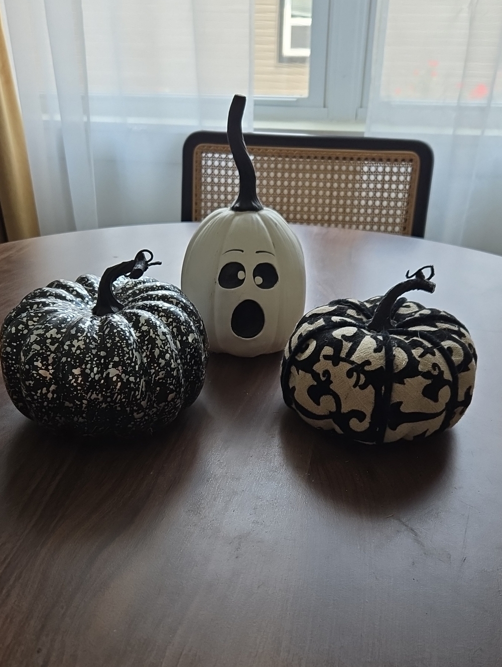 Halloween Decor Bundle